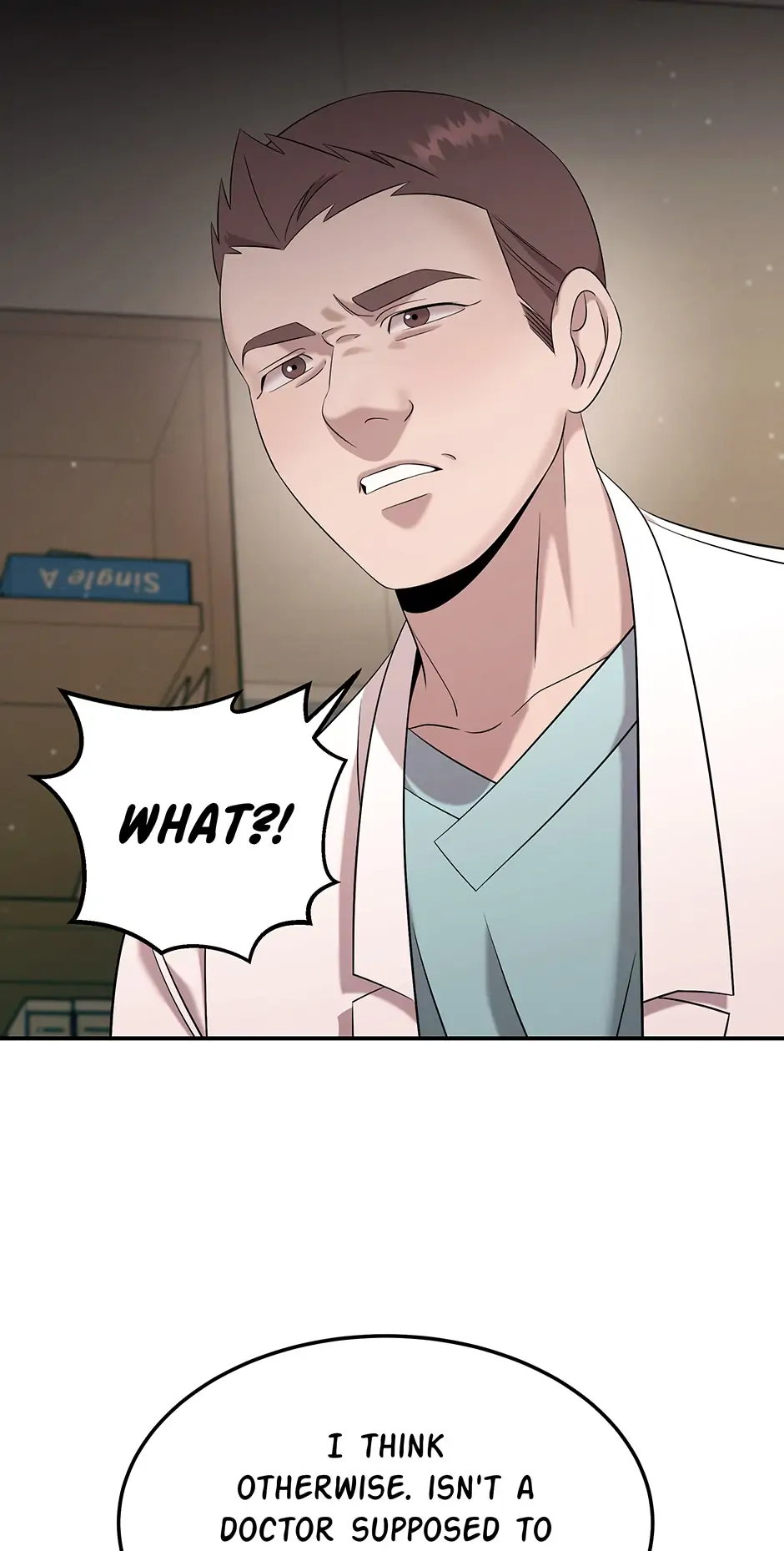 Genius Doctor Lee Moo-jin Chapter 102 58